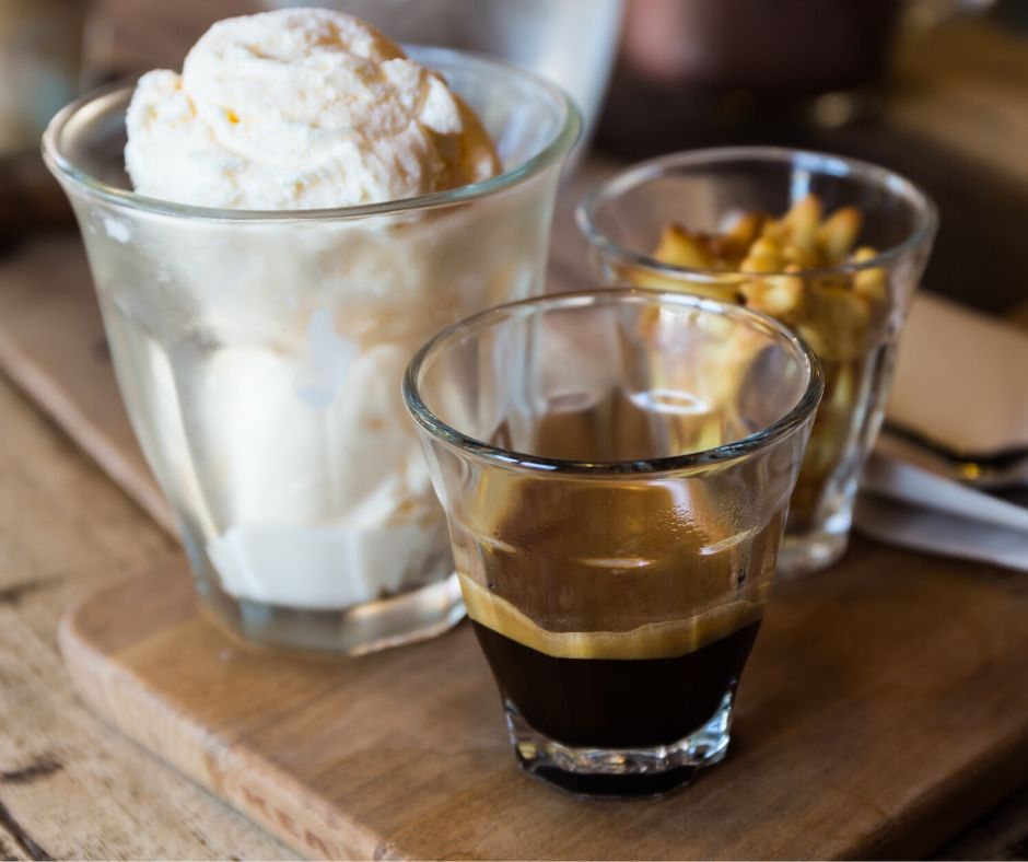 jak zrobić espresso w domu